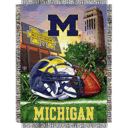 Northwest Northwest 1COL-05101-0021-RET Michigan Col Home Field Advantage 1COL051010021RET